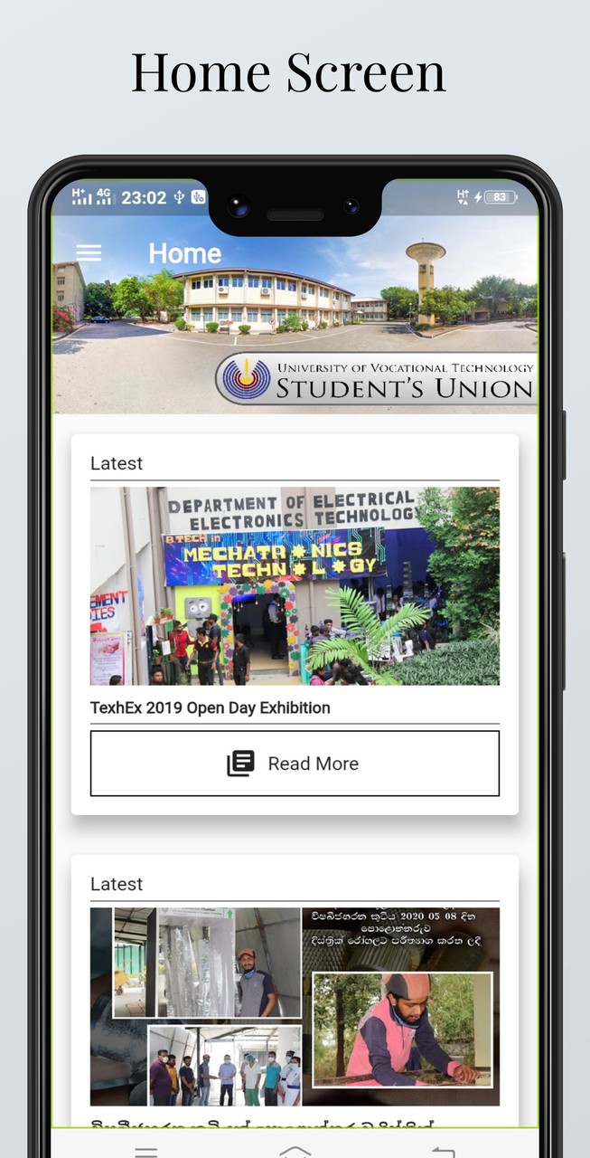 UoVT Students\' Union