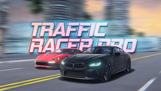 102  Traffic Racing In Car Mod Apk Download  Best Free