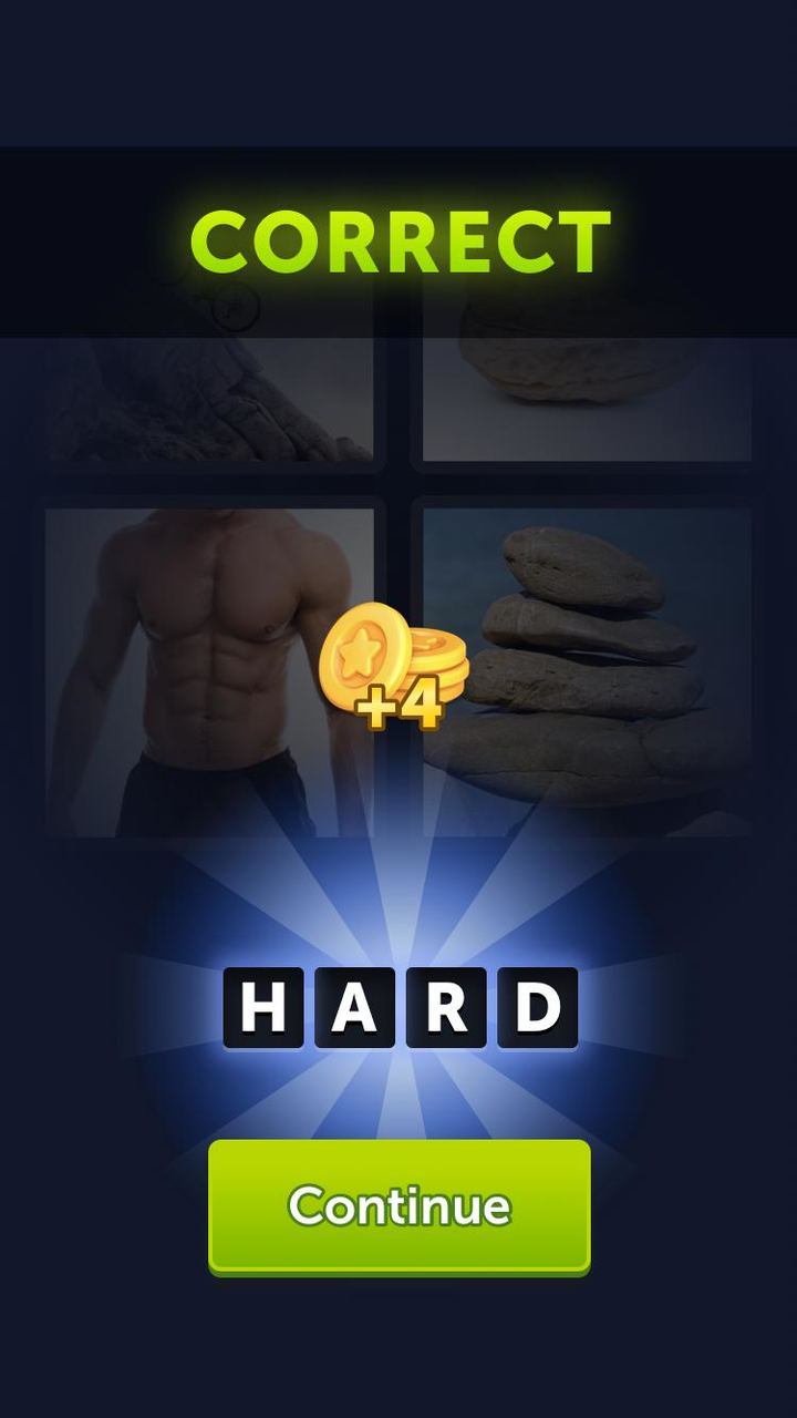 4 Pics 1 Word_playmod.games