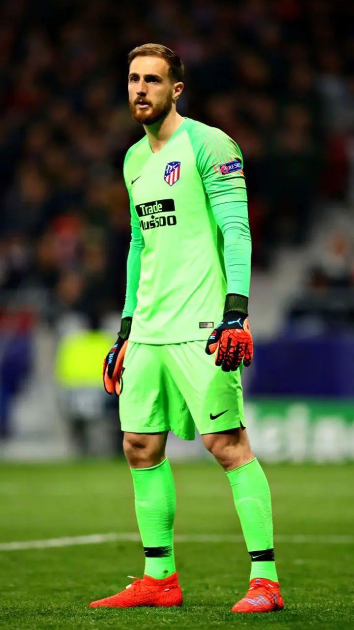 Download Wallpapers Jan Oblak MOD APK  for Android