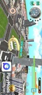 Alphabet Rope(no ads) screenshot image 1_playmods.net