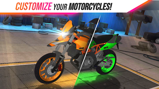 730 Collections Pulsar Bike Mod For Bus Simulator Indonesia  HD