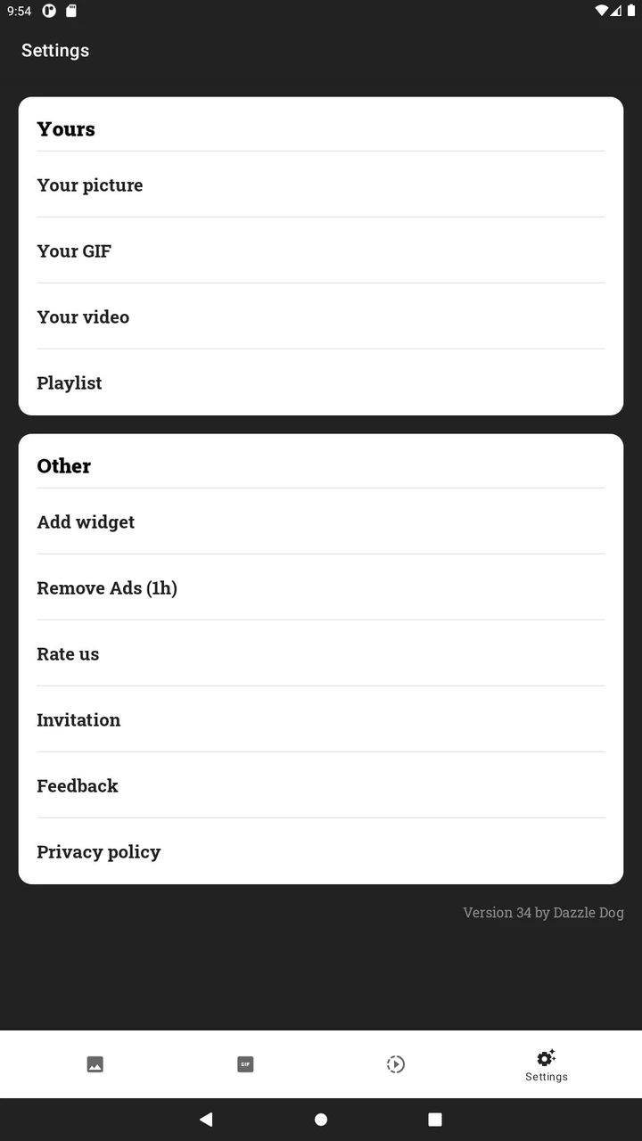 Download Live Wallpaper Engine MOD APK v34 for Android Download Live Wallpaper Engine MOD APK v34 for Android