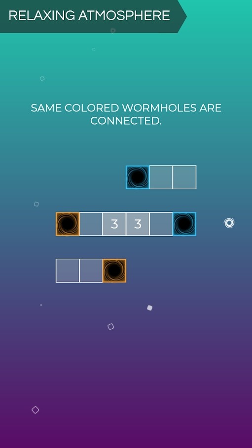 Orixo Wormhole(MOD)_playmod.games