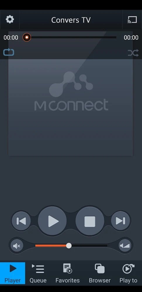 mconnect Playe(Paid Full Version) screenshot image 3