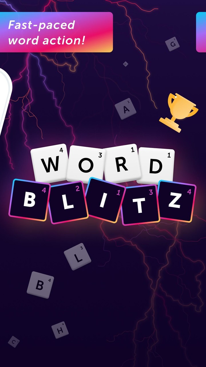 Word Blitz_modkill.com