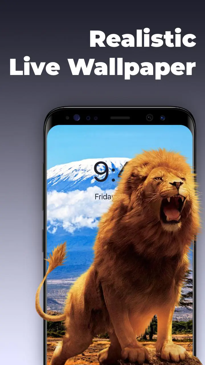 تنزيل Wallpapers Alive MOD APK v لأجهزة Android تنزيل Wallpapers Alive MOD APK v لأجهزة Android