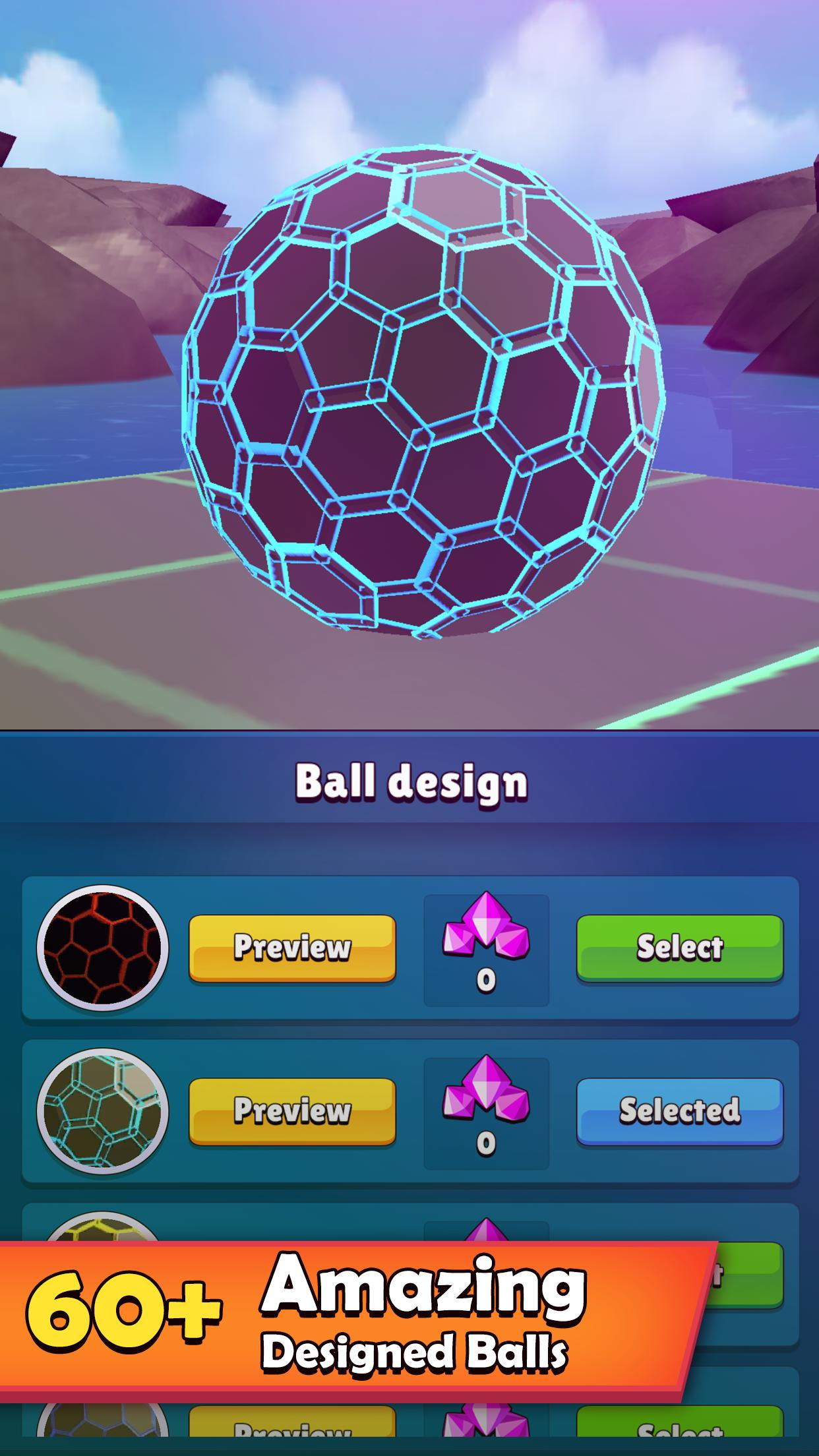 Ziggy Ball Remastered_playmods.net
