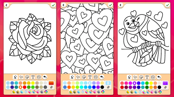 93 Coloring Pages Apkpure  Latest Free