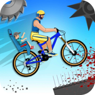 Free download Bloody Wheels – Glory Days(Mod) v1.0 for Android
