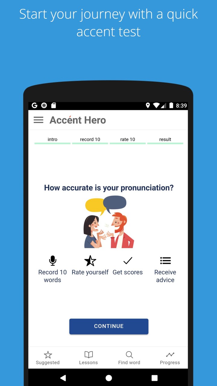 Accent Hero - American English_modkill.com