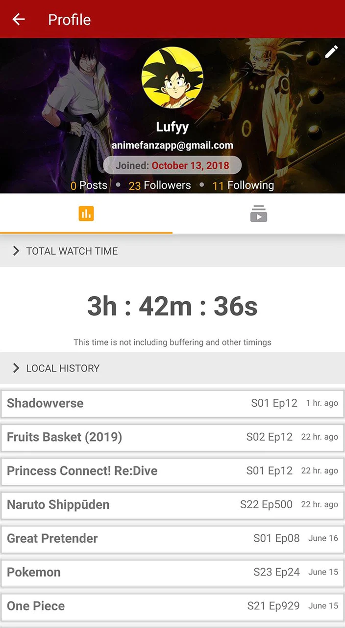 تنزيل Anime Fanz Tube Anime Stack MOD APK (Pro Unlocked) MOD APK v لأجهزة Android تنزيل Anime Fanz Tube Anime Stack MOD APK (Pro Unlocked) MOD APK v لأجهزة Android