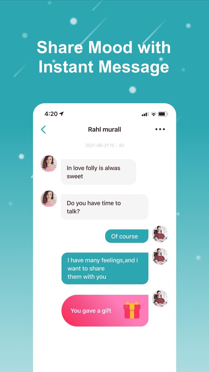Timo - Live Video Chat_modkill.com