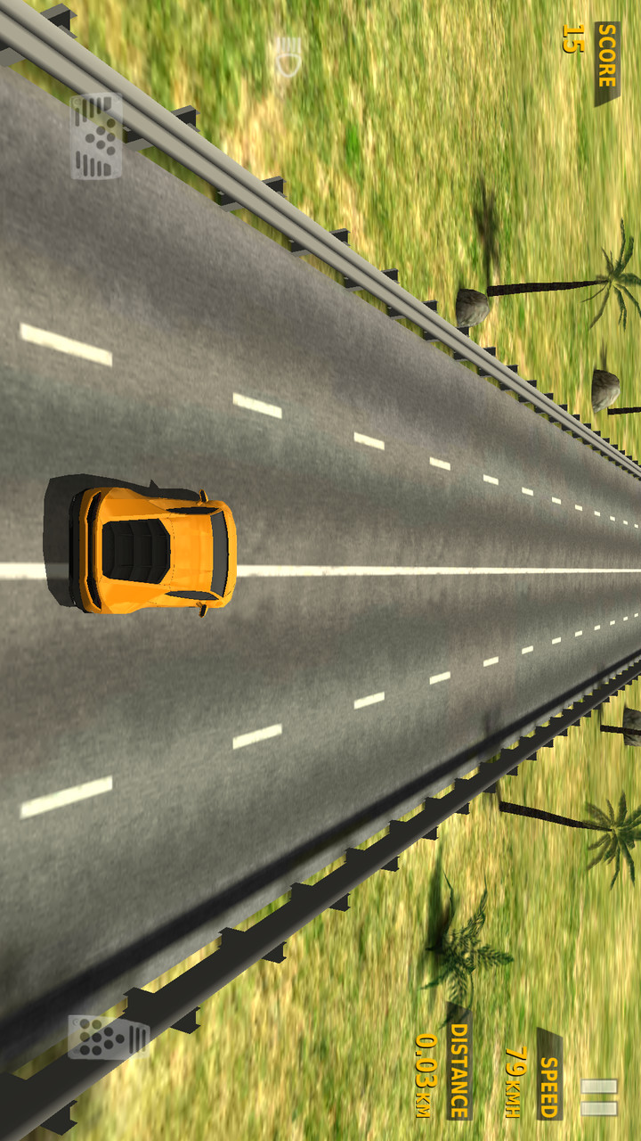 Traffic Racer(no ads) screenshot image 4_playmods.games