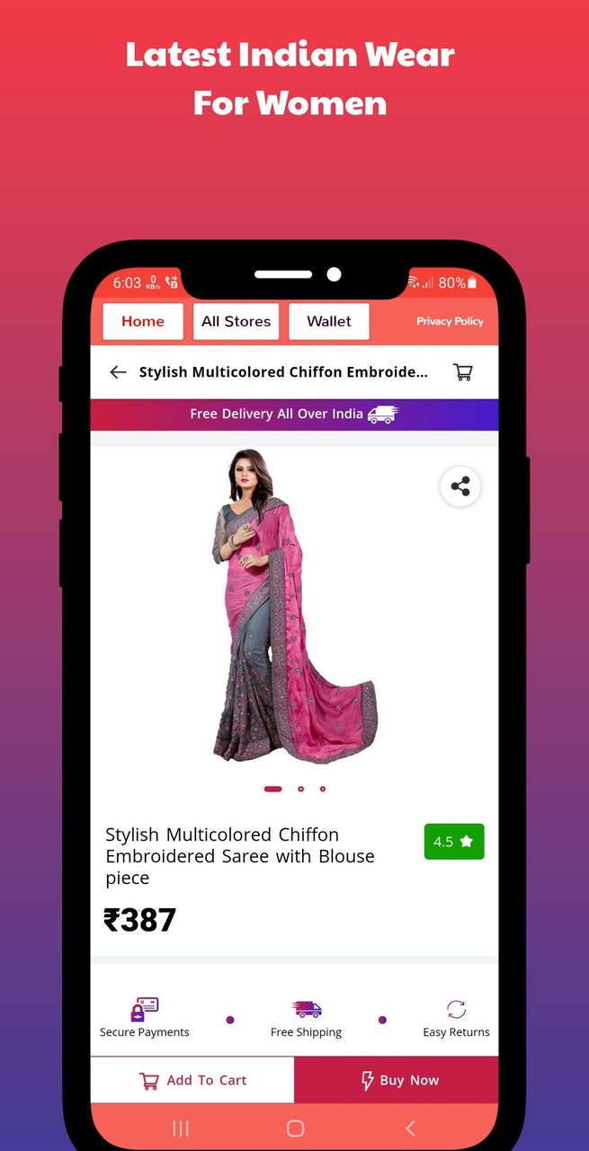 Shopee India : Online Shopping