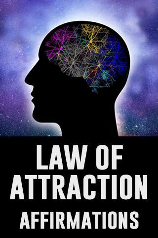 Law of Attraction Affirmations