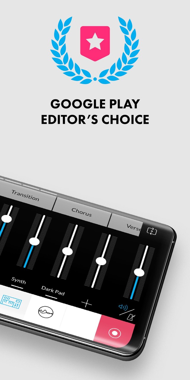 Music Maker JAM(Premium Features Unlocked)_playmods.games