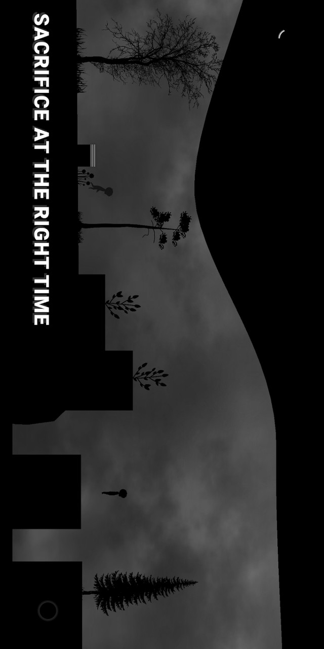 SACRIFICE- Escape Games Captura de pantalla
