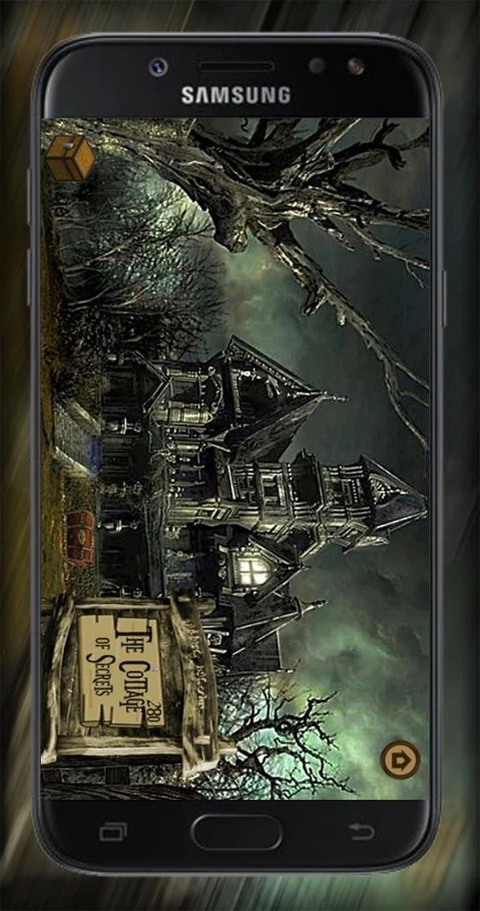 The Lie - Cottage Of Secrets(free)_playmods.net