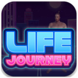 Download Life Journey-Cyberpunk Platformer Hoverboard game(Free Shopping) v0.4 for Android