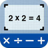 Math Scanner By Photo(Pro Features Unlocked)_playmods.net
