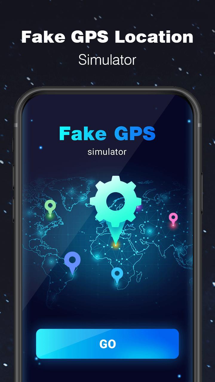 Fake GPS Location Change Spoof_playmod.games