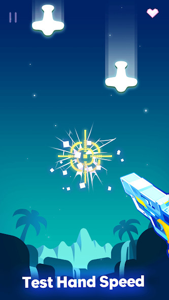 Beat Fire(Unlimited Money) screenshot image 2_playmod.games