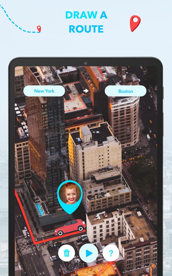 MyTravel: Travel Boast Planner_modkill.com