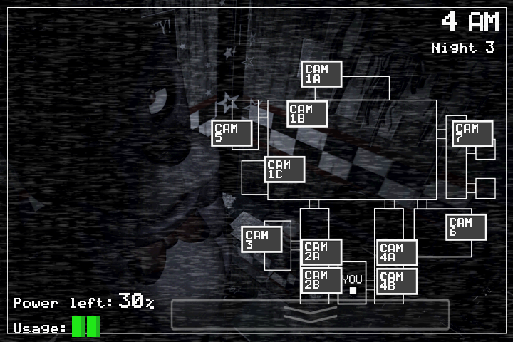 Five Nights at Freddy's Demo_playmods.net