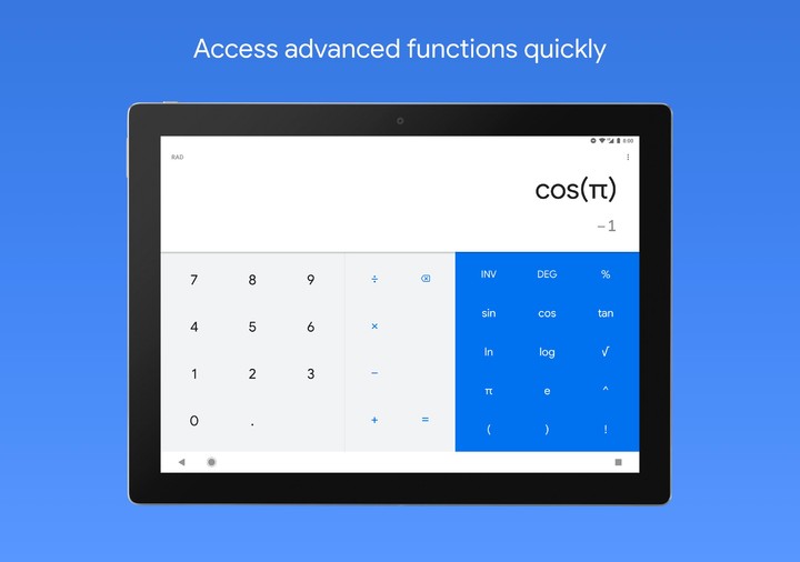 Calculator_modkill.com