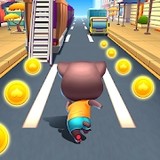 Cat Runner: Decorate Home(mod)3.0.0_playmods.net
