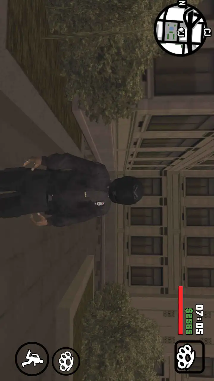 64 Mod Gta San Andreas Pc Menu  Latest HD