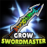 Download Grow SwordMaster – Idle Action Rpg(Free Shopping) v1.6.2 for Android