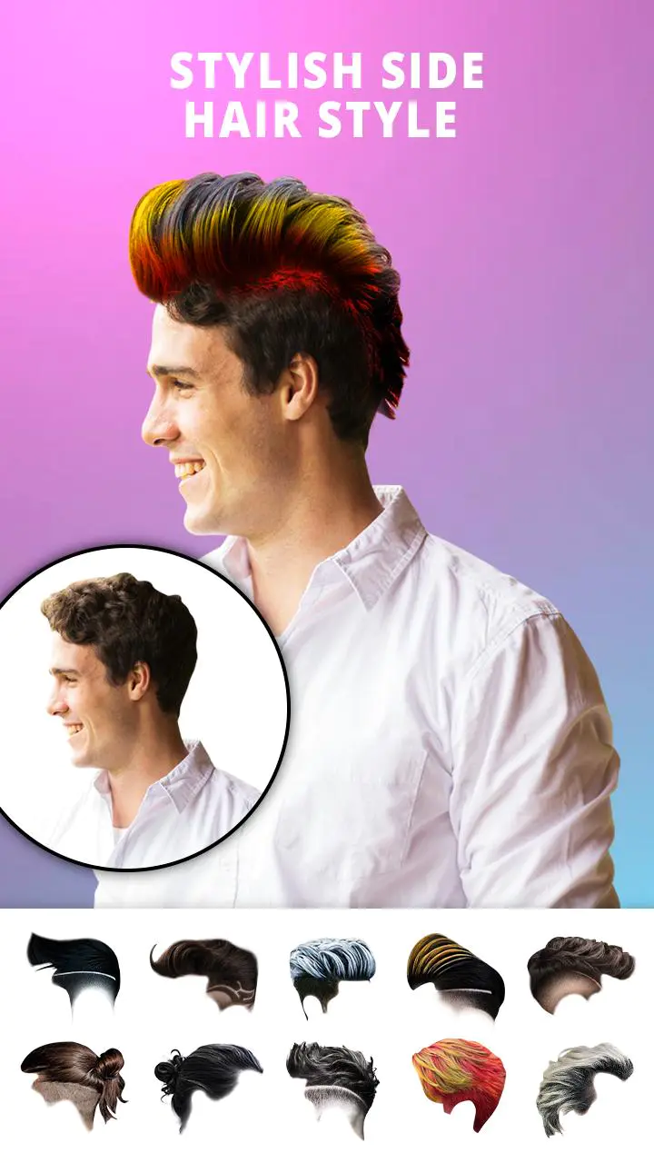 Download Men Hairstyle Photo Editor 2021: Mustaches & Beard MOD APK for Android Download Men Hairstyle Photo Editor 2021: Mustaches & Beard MOD APK for Android
