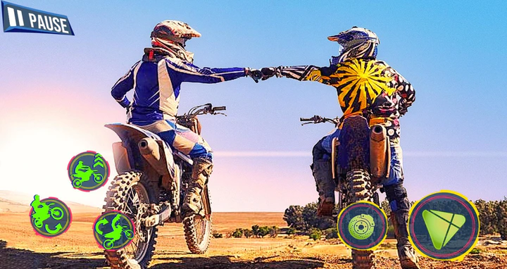 7500 Bike Race Motorcycle Game Mod Apk Download  Latest
