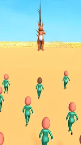 Move People(no watching ads to get Rewards) screenshot image 4_playmods.net