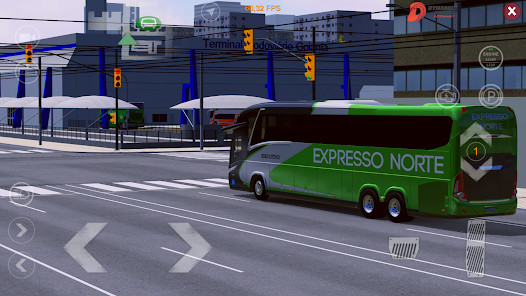 Drivers Jobs Online Simulator(Бесконечные деньги) screenshot image 4