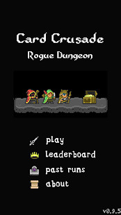 Card Crusade(mod) screenshot image 1_playmods.net
