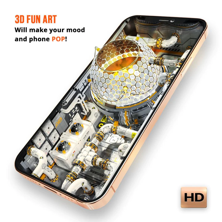 Descargar Wave Fondos de Pantalla 3D MOD APK para Android Descargar Wave Fondos de Pantalla 3D MOD APK para Android