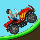 Download Hill Car Race – New Hill Climbing Game For Free(Unlimited currency) v1.7 for Android