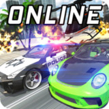 Download City Crime Online(Unlimited Money) v1.5.3 for Android