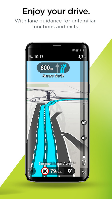 TomTom Navigation_playmod.games