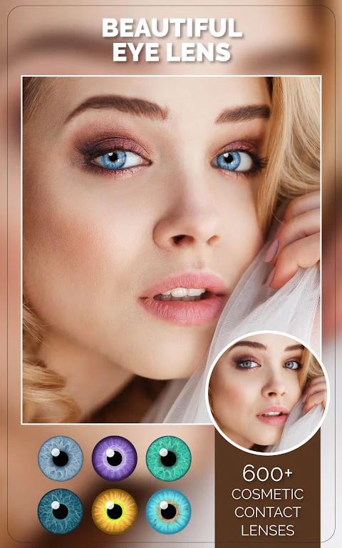 Download Change Hair And Eye Color MOD APK for Android Download Change Hair And Eye Color MOD APK for Android
