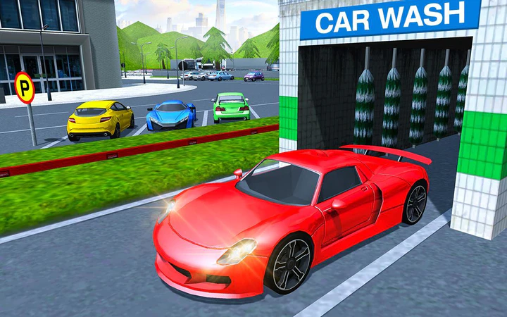 Download Car Parking Crowd Apk V1 0 For Android