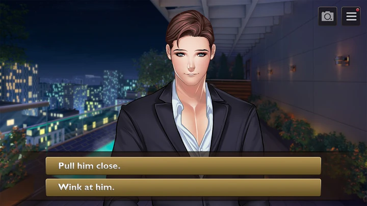 Download Is It Love? Ryan - lovestory MOD APK  for Android