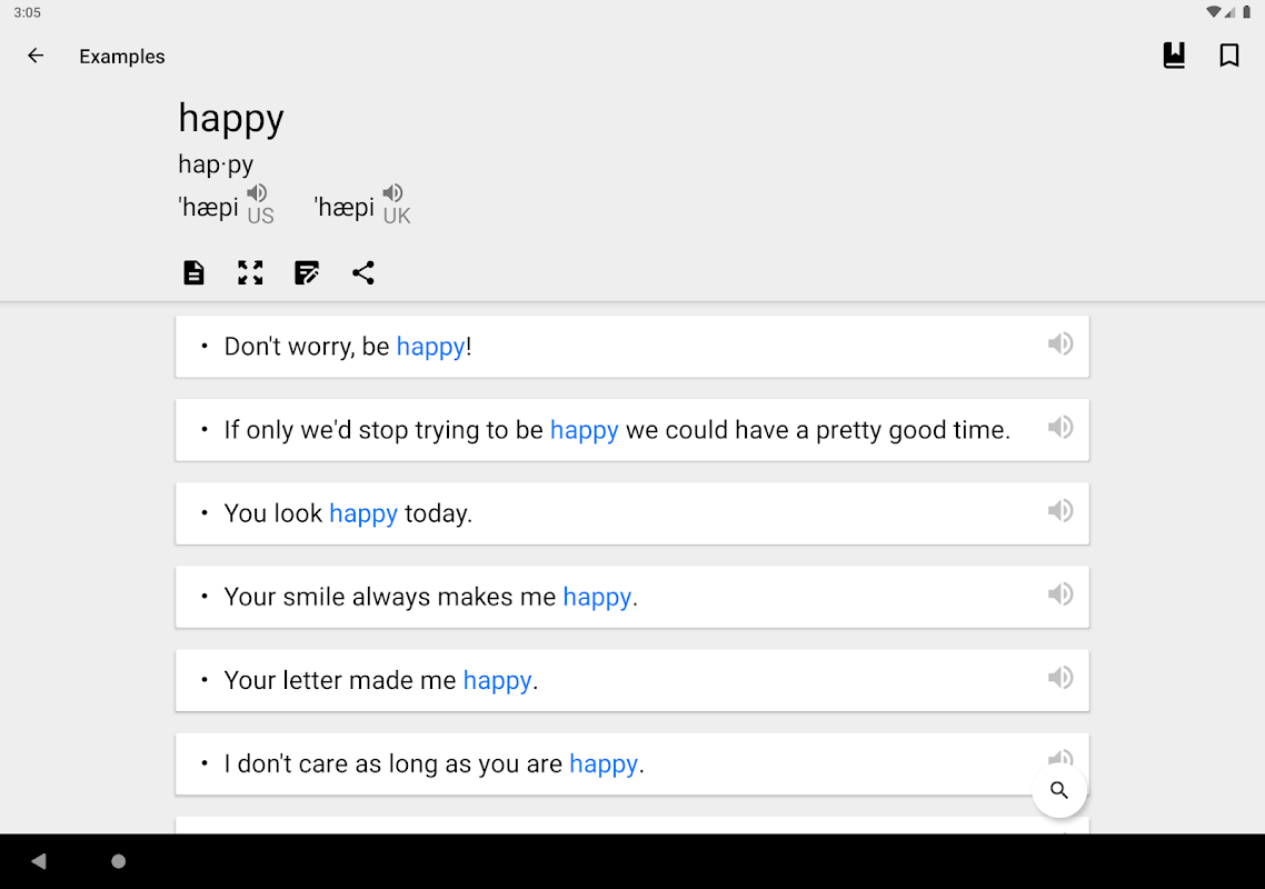 Dictionnaire Anglais Français_playmods.net