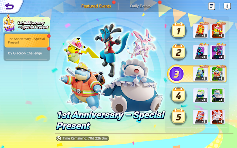 Pokémon UNITE_playmods.net