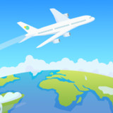Travel Boast: Travel Map Video_playmods.net
