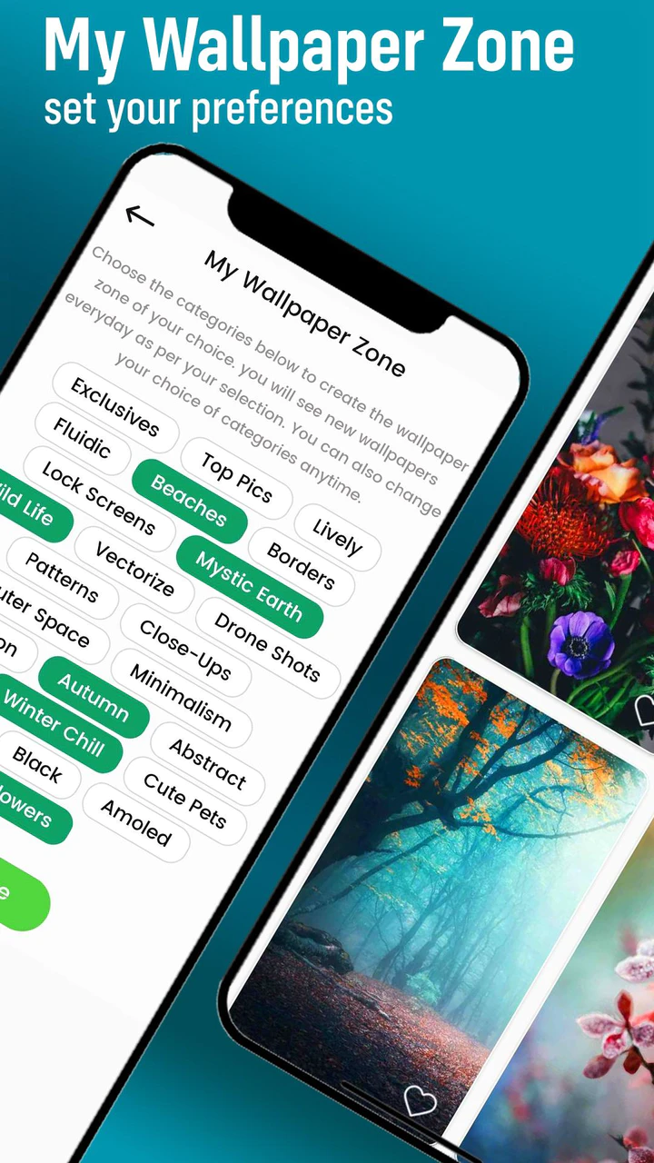 Download Automatic Wallpaper Changer MOD APK for Android Download Automatic Wallpaper Changer MOD APK for Android