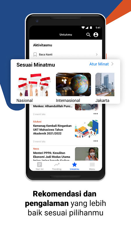 KOMPAS.com: Berita Terpercaya_modkill.com